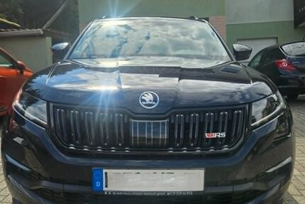 Skoda Kodiaq 189.000 km 23.300 &euro; Boxberg 97944