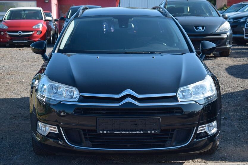 Citroen C5 136.000 km 6.799 € Berlin 13597