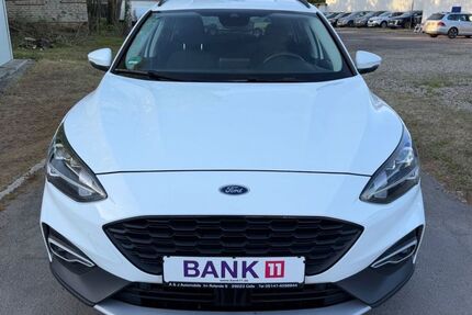 Ford Focus 128.780 km 12.900 &euro; Celle 29223