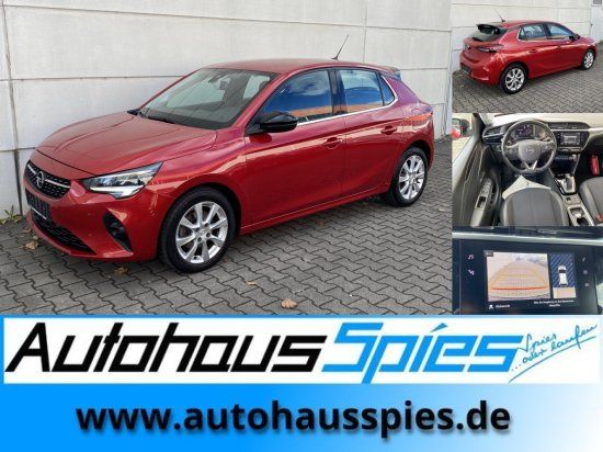 Opel Corsa 36.716 km 15.990 &euro; Heilbronn 74076