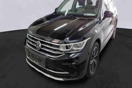 VW Tiguan 16.303 km 28.940 &euro; Bernburg 06406