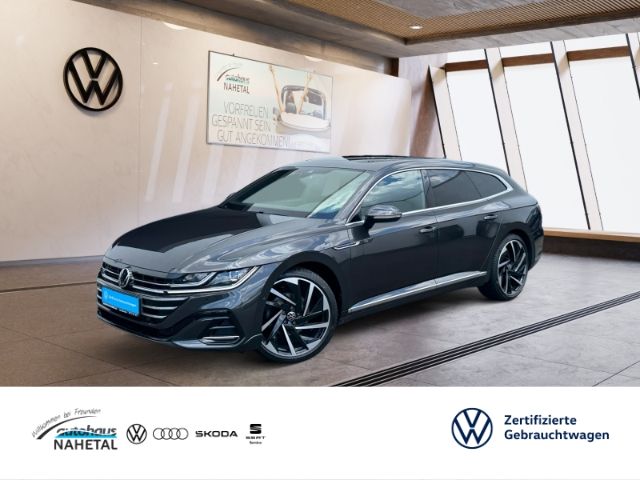 VW Arteon 100.219 km 27.950 &euro; Idar-Oberstein 55743