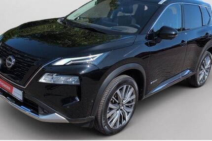 Nissan X-Trail 15.200 km 36.985 &euro; Halstenbek 25469