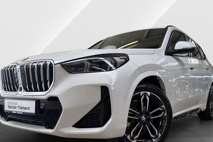 BMW X1 28.049 km 42.893 &euro; Hameln 31789