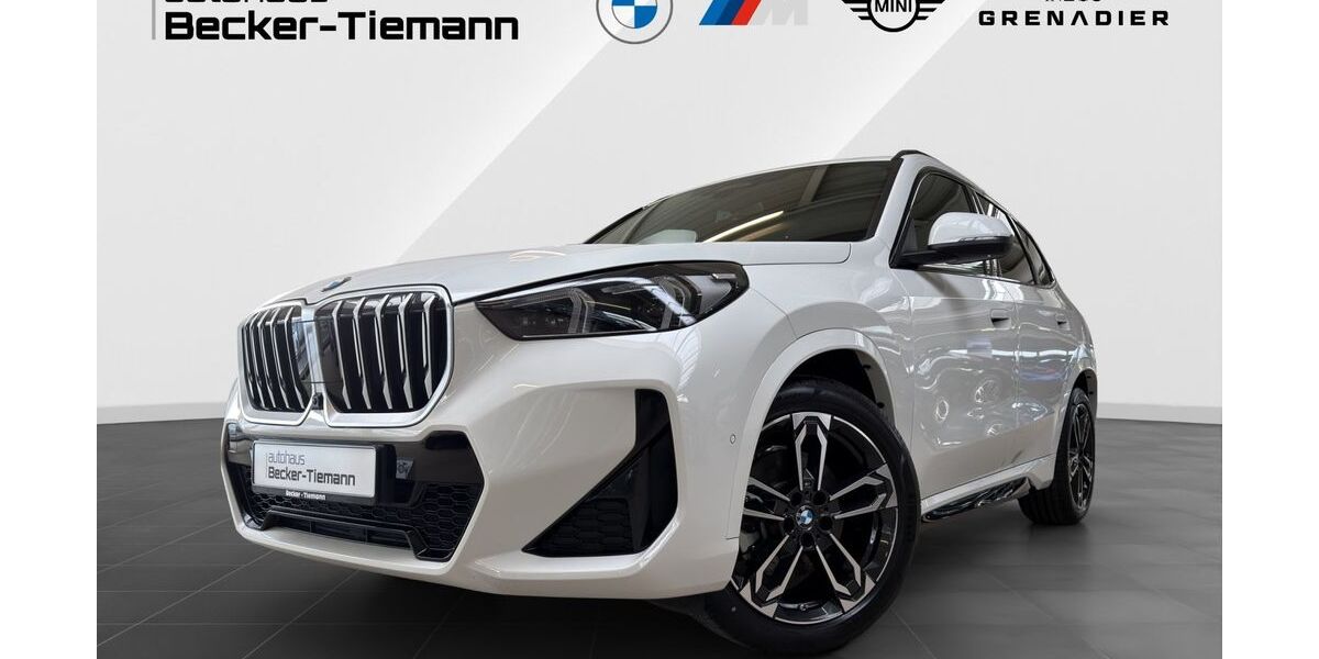 BMW X1 28.049 km 42.893 &euro; Hameln 31789