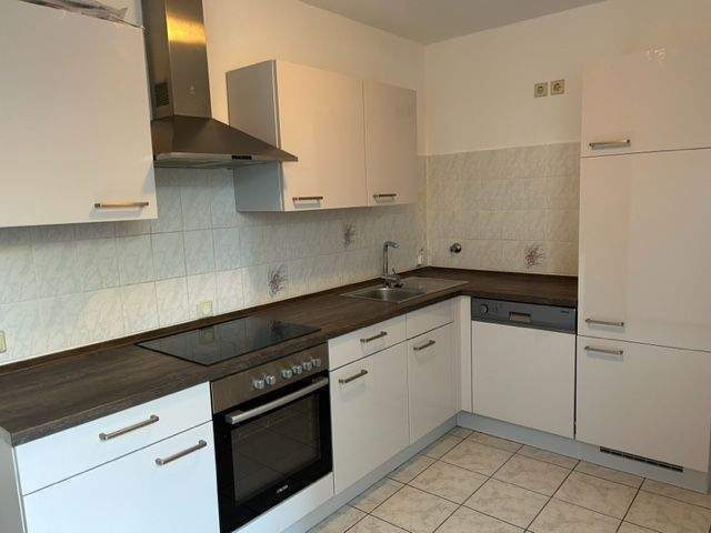 Etagenwohnung Coburg - 4 Zimmer, 110 m&sup2;, 650&euro; | Angebot:26378698