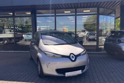 Renault ZOE 79.321 km 7.390 &euro; Jülich 52428