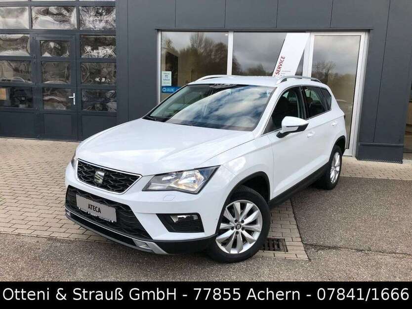 Ateca