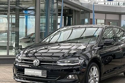 VW Polo 21.182 km 16.880 &euro; Osterholz-Scharmbeck 27711