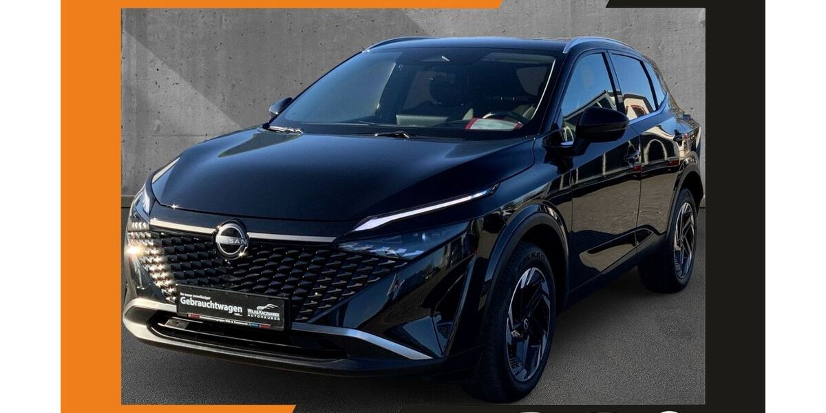 Nissan Qashqai 23.625 km 26.977 &euro; Schwerin 19057