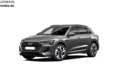 Audi e-tron 66.800 km 37.280 &euro; Gersthofen 86368