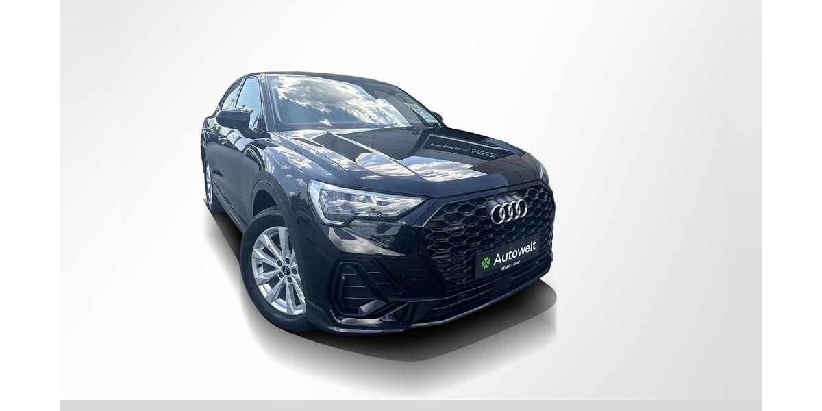 Audi Q3 92.350 km 30.790 &euro; Roth 91154