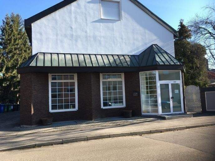 Gewerbeobjekt Ingolstadt Kothau - 440.000&euro; | Angebot:25746704