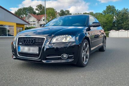 Audi A3 129.300 km 7.300 &euro; Lichtenfels 96215
