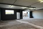 Lagerhalle mit Stapler befahrbar zimmer