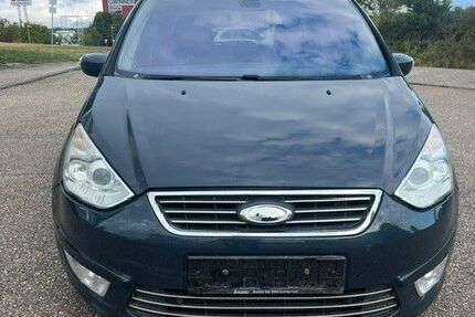 Ford Galaxy 294.563 km 2.999 &euro; Pforzheim 75179