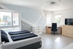 Modernes Architektenhaus mit A+ Energieeffizienz und großzügigem Raumangebot - Einfamilienhaus Ebersberg | Angebot:25705561
