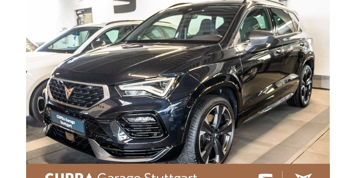Cupra Ateca 54.497 km 28.930 &euro; Stuttgart-Feuerbach 70469