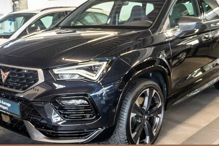 Cupra Ateca 54.497 km 29.930 € Stuttgart-Feuerbach 70469