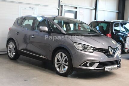 Renault Scenic 44.314 km 11.900 &euro; Schwalmtal 41366