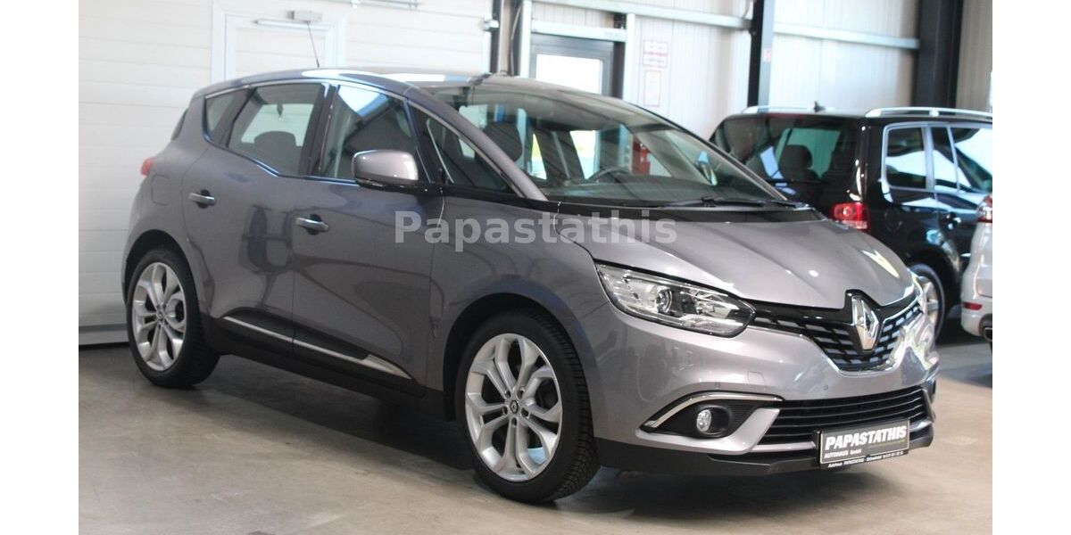Renault Scenic 44.314 km 11.900 &euro; Schwalmtal 41366
