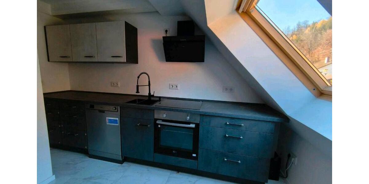 Loft - Studio - Atelier Elmstein - 5 Zimmer, 168 m&sup2;, 995&euro; | Angebot:25046691