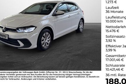VW Polo 19.239 km 16.749 &euro; Osnabrück 49078