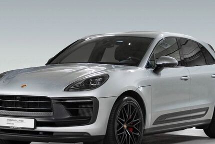 Porsche Macan 30.999 km 87.200 &euro; Stuttgart 70469