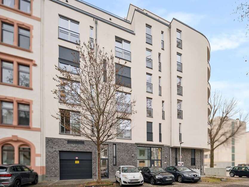 Wohnung zum Kaufen in Mainz 649.000 € 105.12 m²