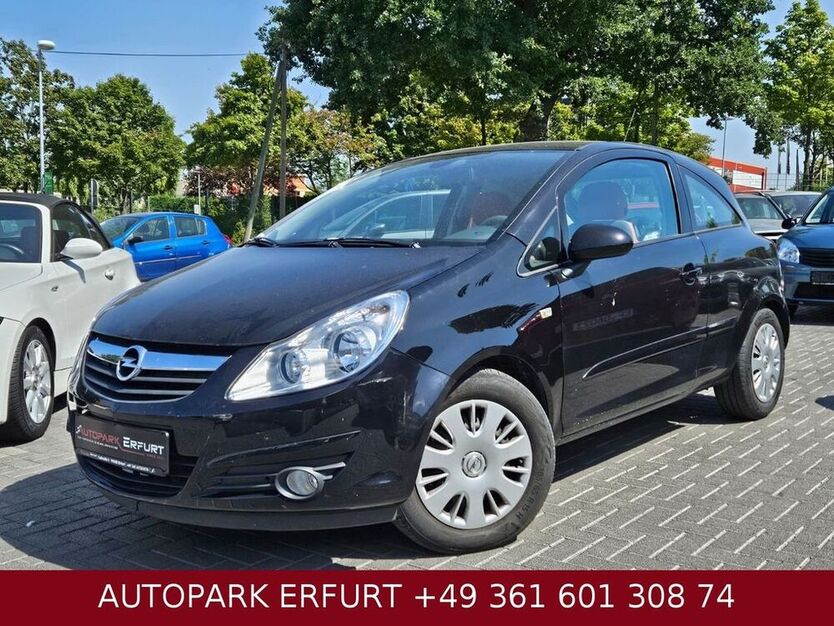 Corsa