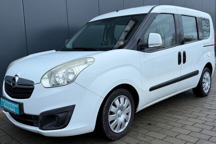 Opel Combo 130.000 km 5.400 &euro; Holzgerlingen 71088