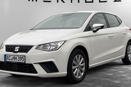 Seat Ibiza 127.000 km 9.490 &euro; Waldfeucht 52525