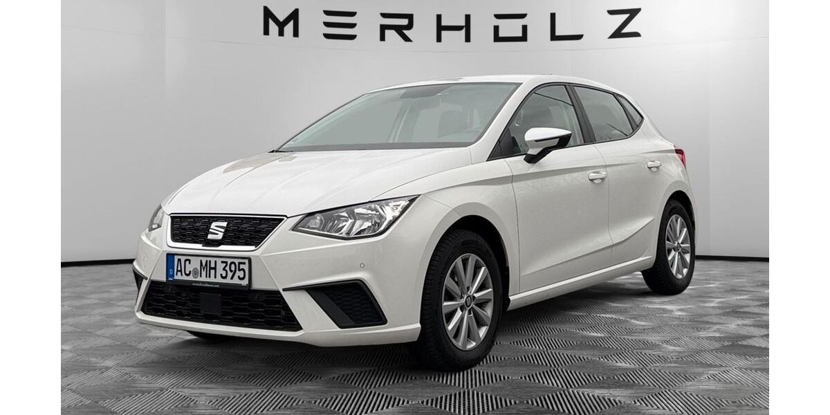 Seat Ibiza 127.000 km 9.490 &euro; Waldfeucht 52525
