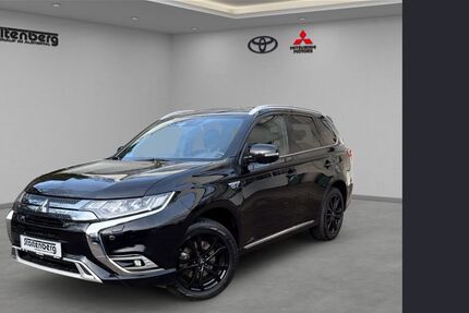 Mitsubishi Outlander 108.800 km 21.480 &euro; Hamburg 22399