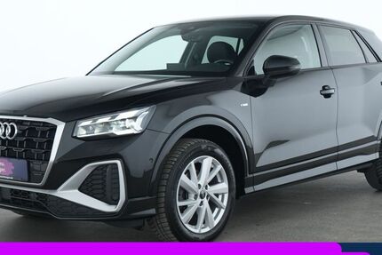 Audi Q2 42.515 km 21.225 &euro; Garching bei München 85748