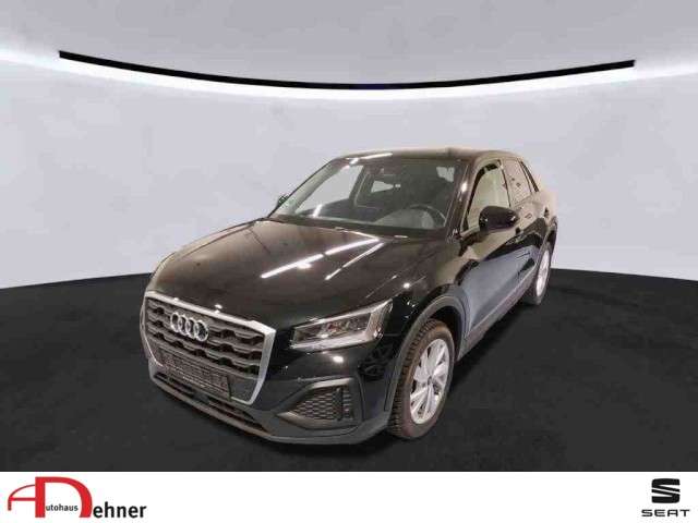 Audi Q2 24.100 km 24.280 € Balingen 72336