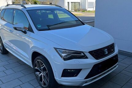Seat Ateca 125.000 km 17.000 &euro; Ernsgaden 85119
