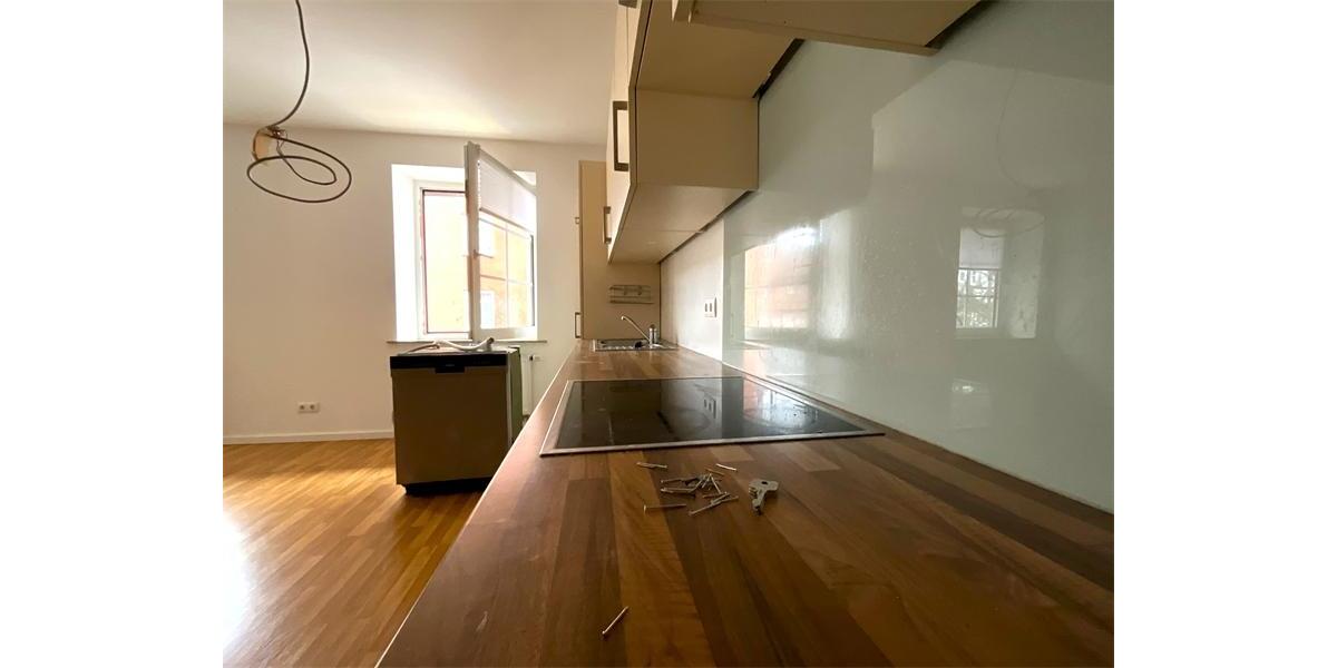 Etagenwohnung Uelzen - 3 Zimmer, 103 m&sup2;, 675&euro; | Angebot:22261690