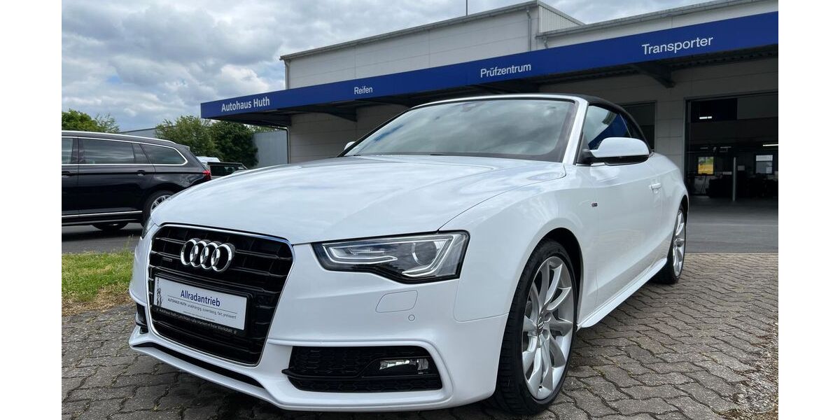 Audi A5 105.990 km 17.990 &euro; Lohr am Main 97816