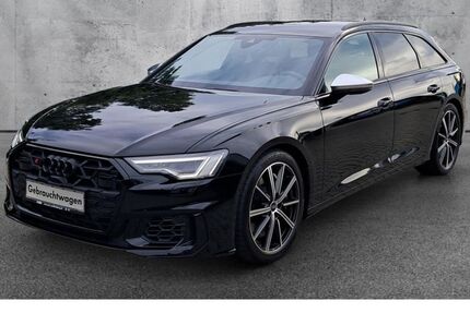 Audi S6 45.489 km 49.990 &euro; Senftenberg 01968