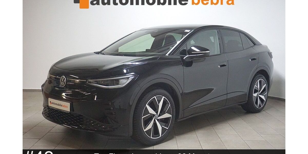 VW ID.5 37.164 km 31.990 &euro; Bebra 36179
