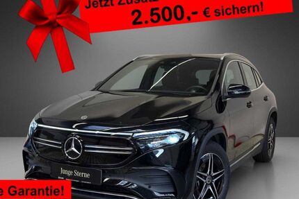Mercedes-Benz EQA 36.033 km 34.499 &euro; Altdorf 90518