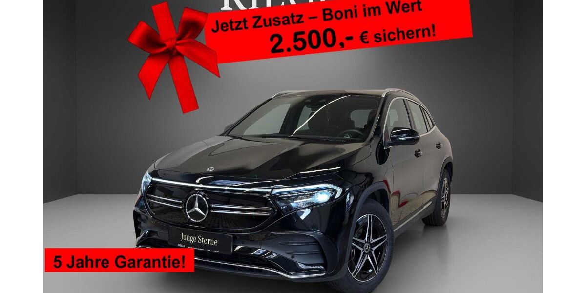 Mercedes-Benz EQA 36.033 km 35.590 € Altdorf 90518