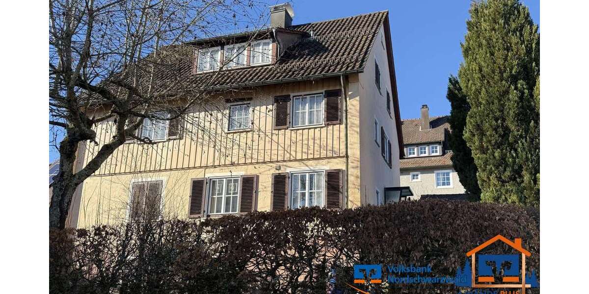 Einfamilienhaus Freudenstadt - 11 Zimmer, 194 m&sup2;, 379.500&euro; | Angebot:25382711