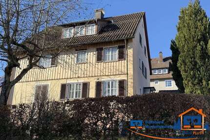 Haus Freudenstadt - 11 Zimmer, 194 m&sup2;, 379.500&euro; | Angebot:25382711