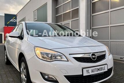 Opel Astra 121.369 km 4.400 &euro; Kreuztal 57223