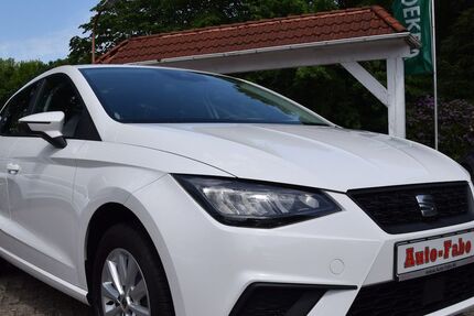 Seat Ibiza 47.150 km 14.980 &euro; Rastede 26180