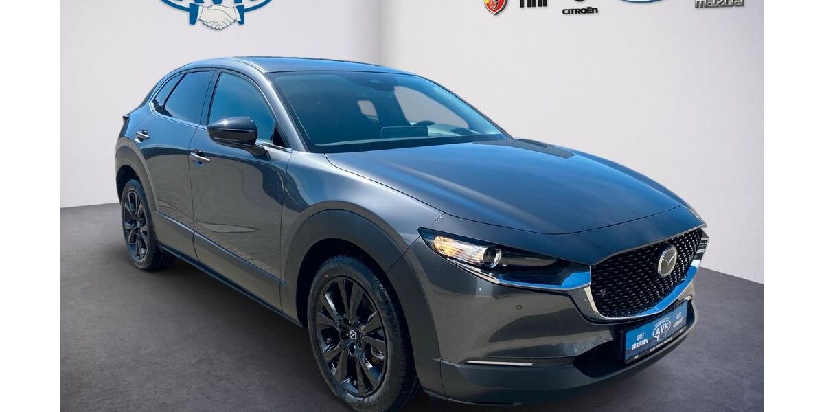Mazda CX-30 1.500 km 26.990 &euro; Husum 25813