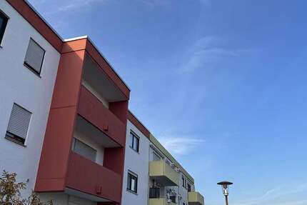 Wohnung Eggenstein-Leopoldshafen Leopoldshafen - 3 Zimmer, 100 m&sup2;, 335.000&euro; | Angebot:25995099