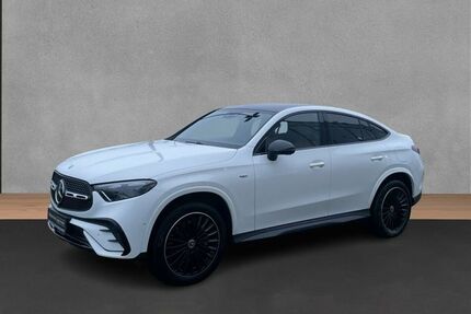 Mercedes-Benz GLC 300 9.200 km 75.449 &euro; Gießen 35396